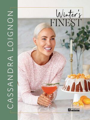 cover image of Winter's Finest